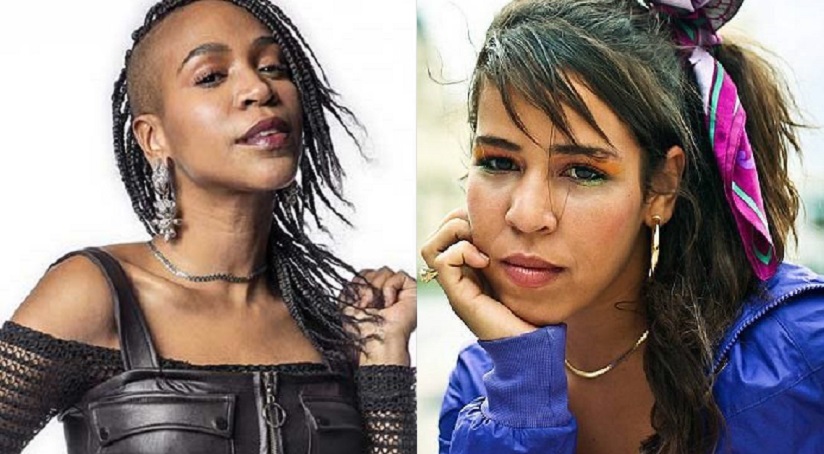 Karol Conká Flora Matos BBB 21: Entenda a briga entre Karol Conká e Flora Matos