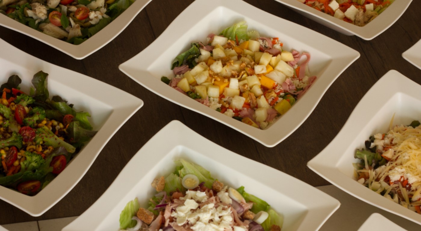 marmitas fit Goiânia