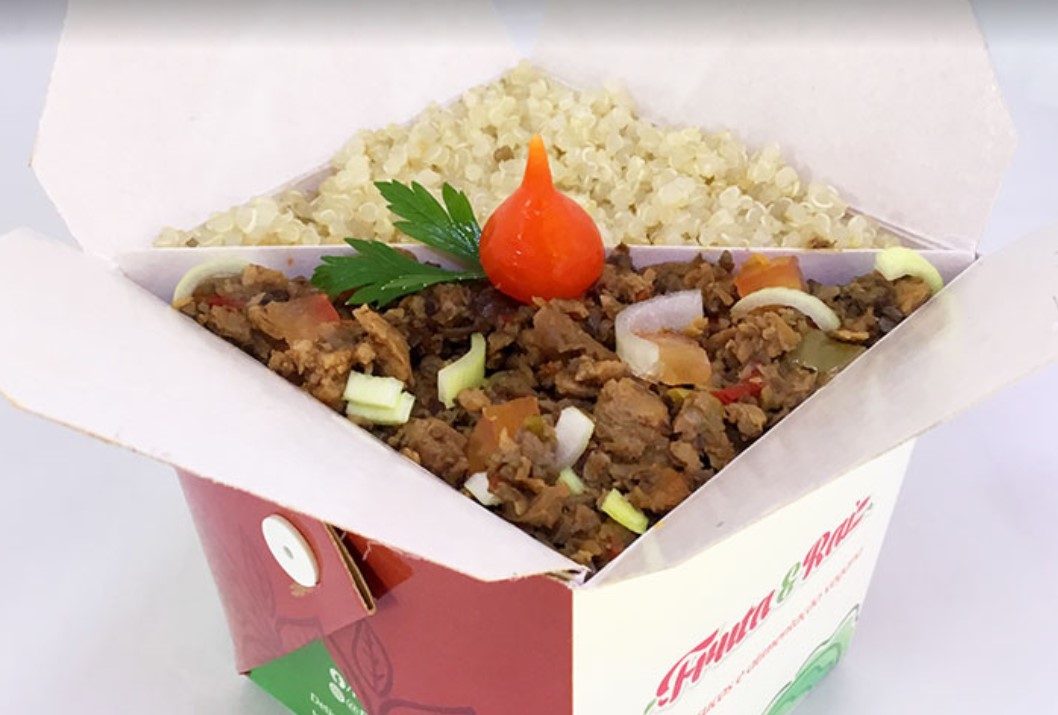 marmitas fit Goiânia