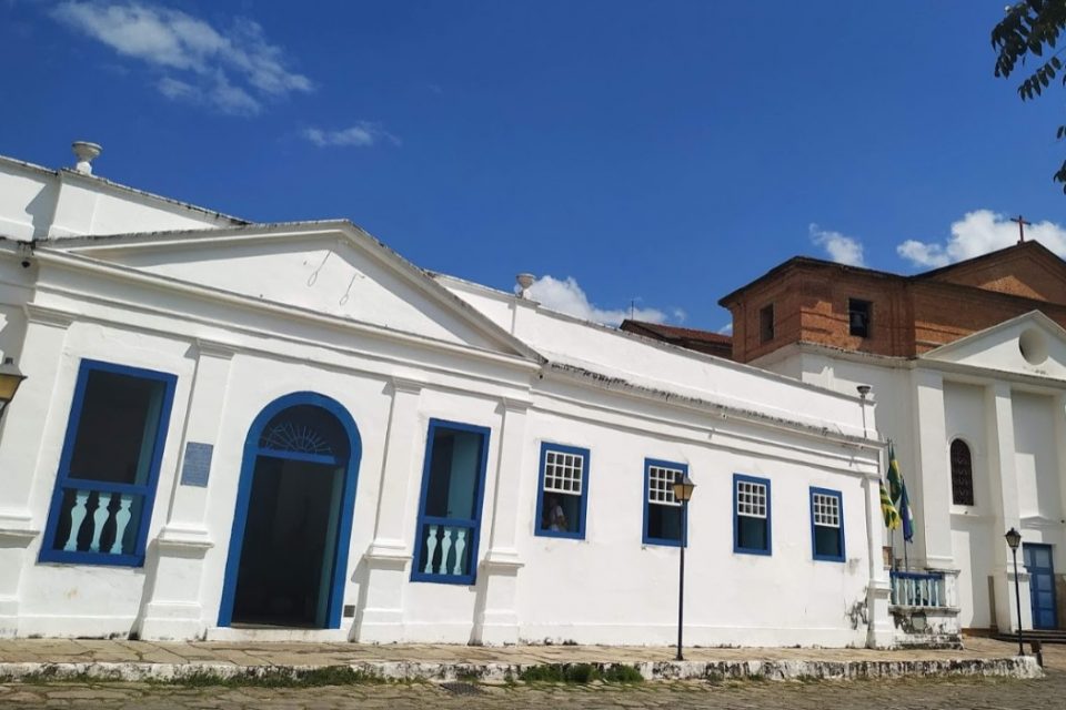 museus virtuais Goiás