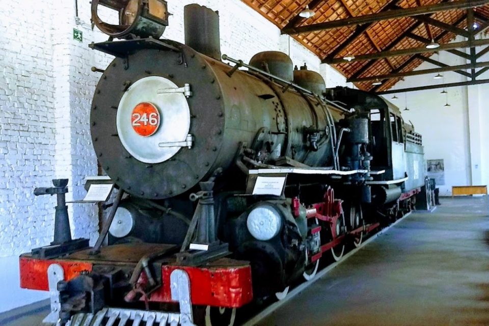 museus virtuais Goiás