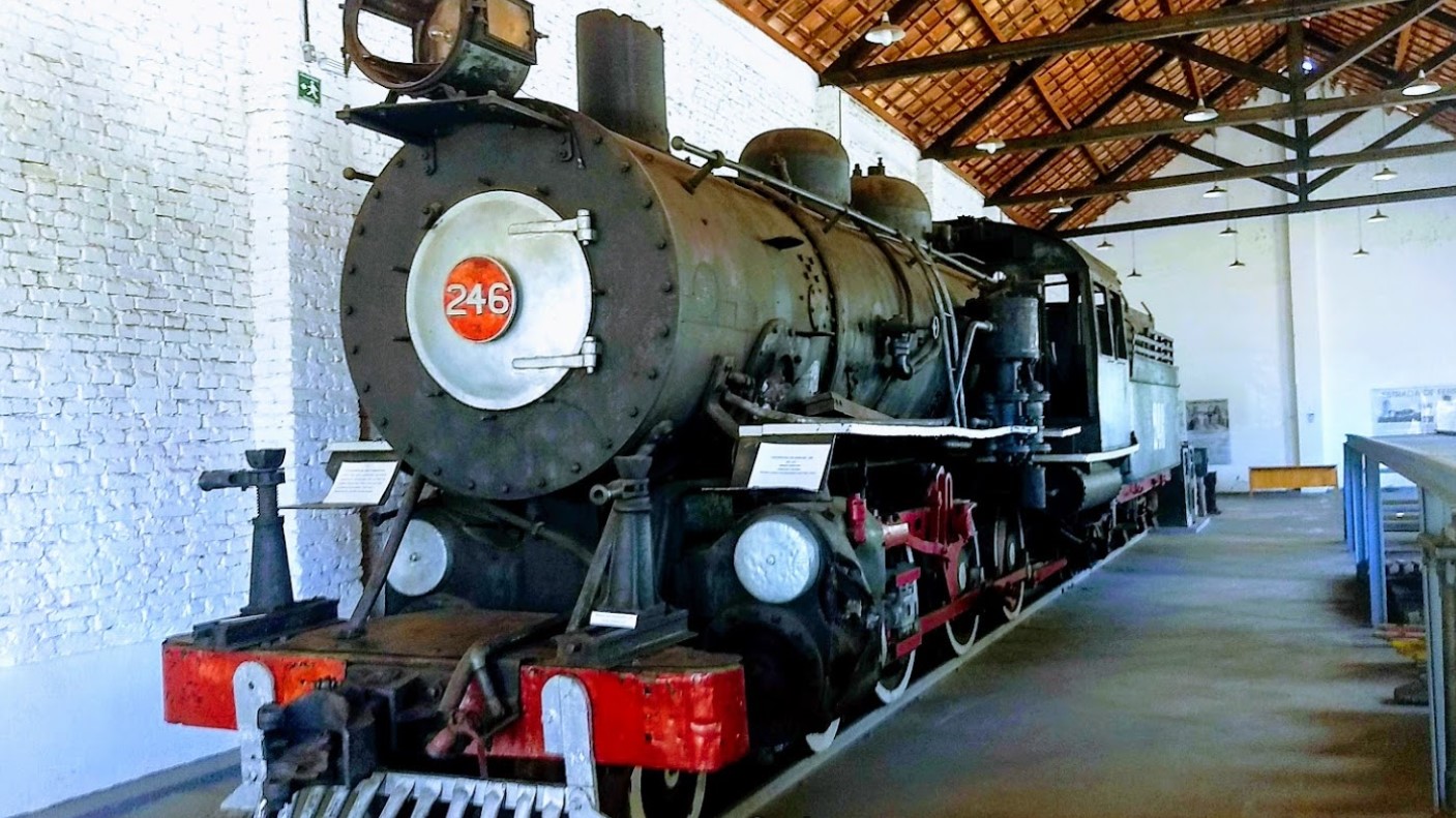 museus virtuais Goiás