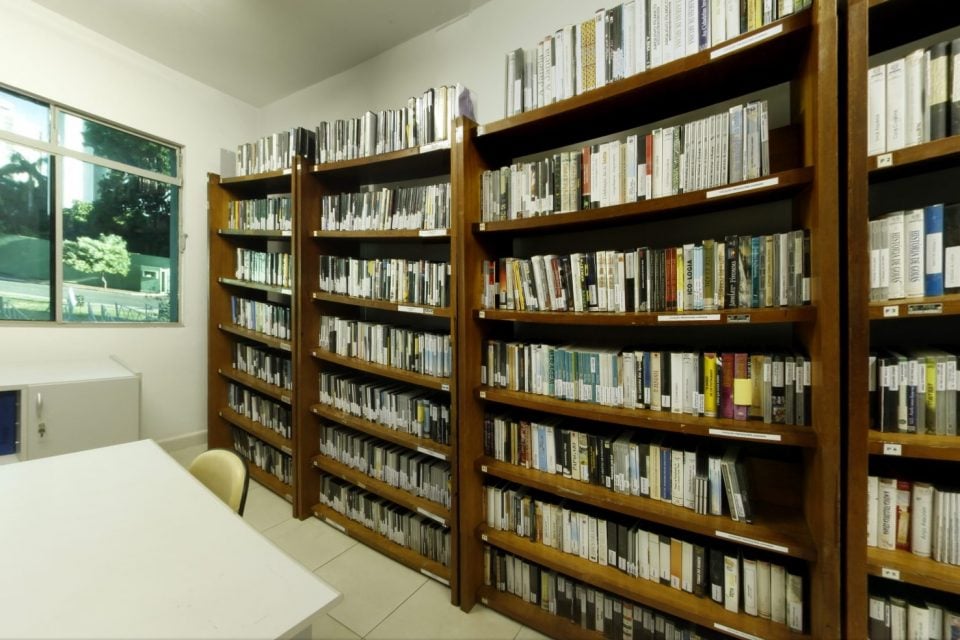 museus virtuais Goiás