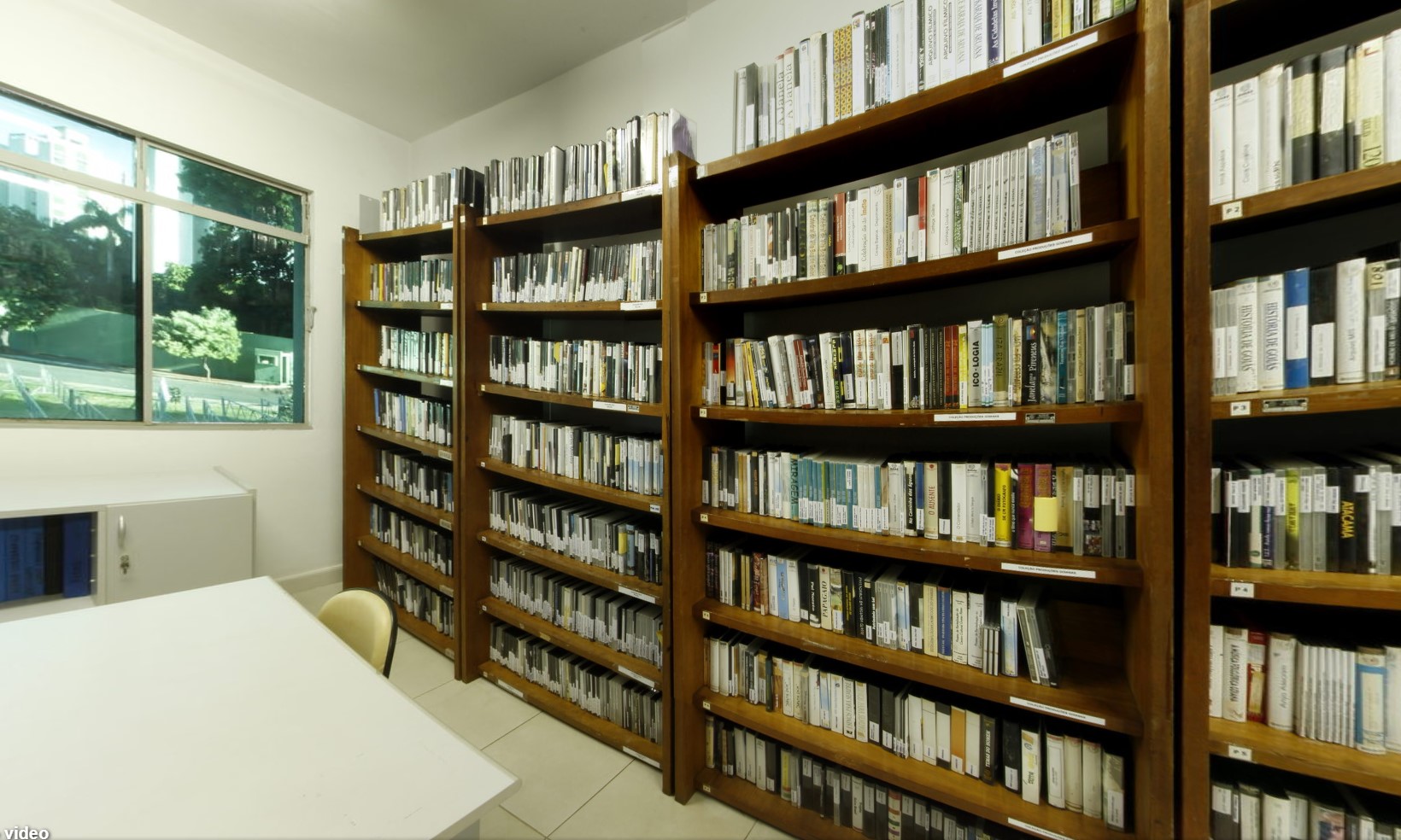 museus virtuais Goiás