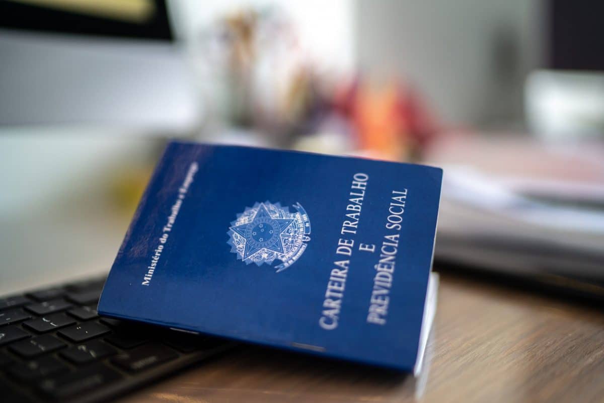 Geração de emprego em Aparecida (Foto: Reprodução/Secom Aparecida)