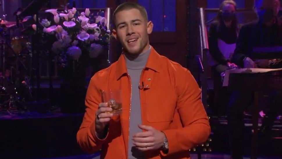 Nick Jonas lança música nova em programa ao vivo; ouça This is Heaven