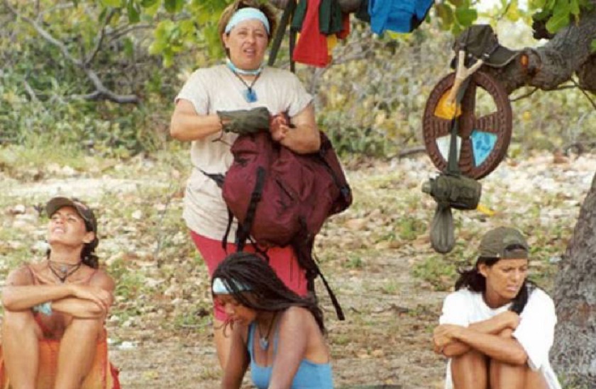 ex-BBBs Globo confirma volta de 'No Limite' com ex-BBBs na disputa