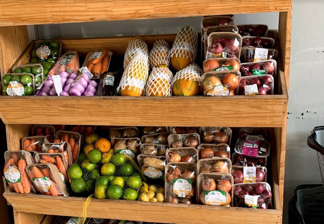 orgânicos em Goiânia