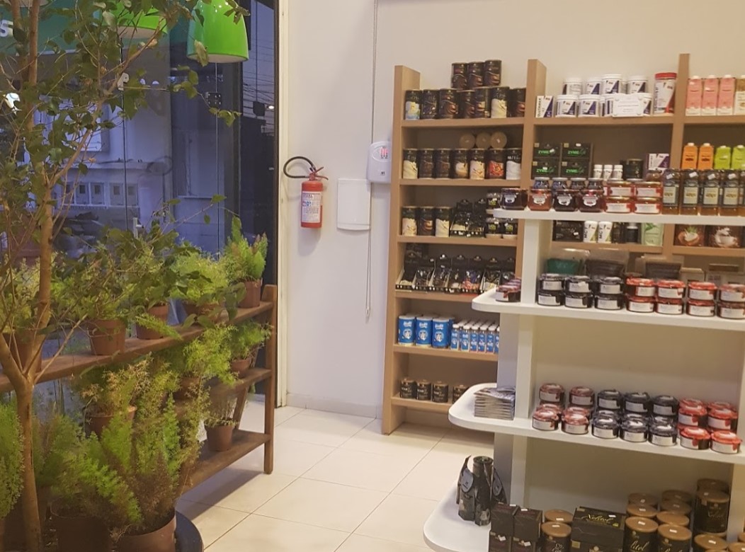 orgânicos em Goiânia