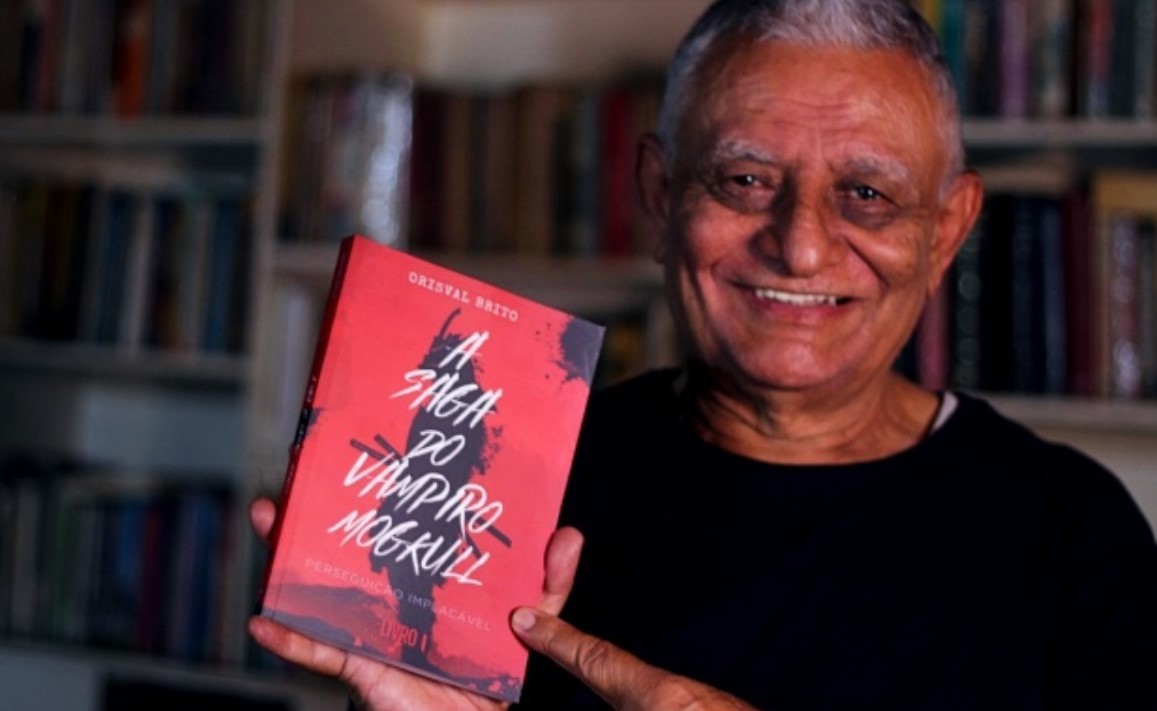 orisval brito a saga do vampiro mogkull