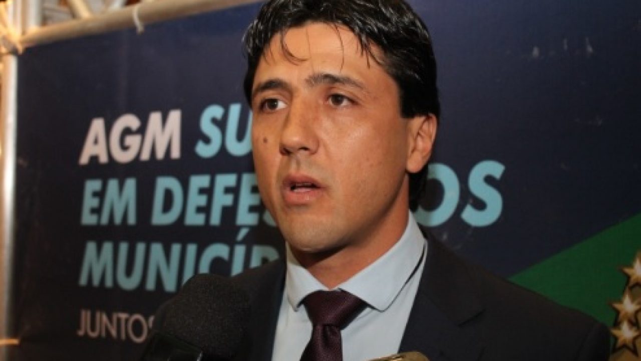 AGM realiza assembleia para destituir atual mesa diretora nesta 5ª