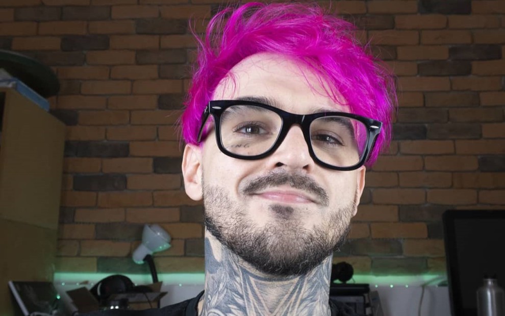 investigado Polícia não encontra provas para incriminar PC Siqueira por pedofilia