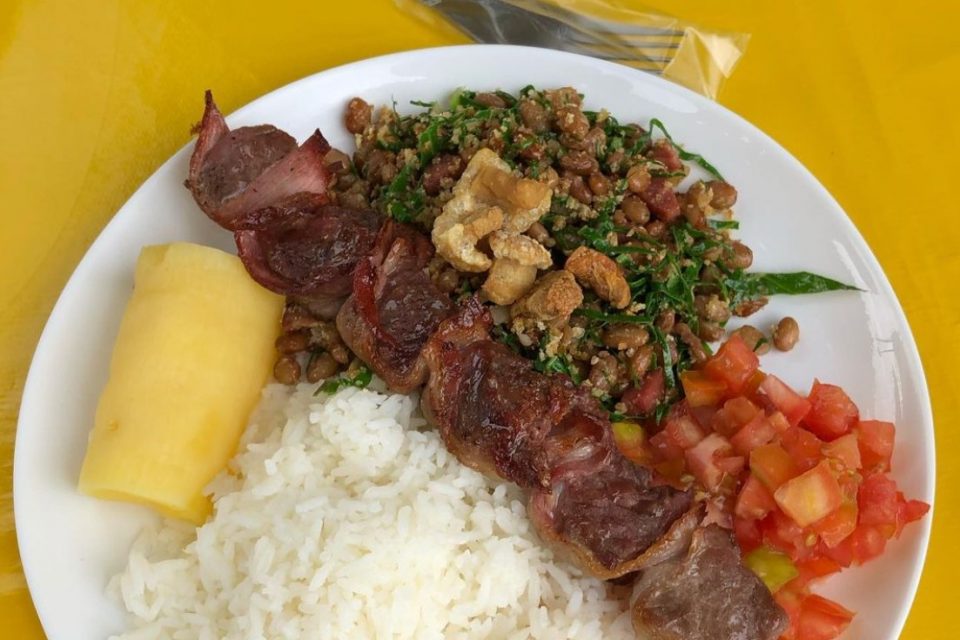 jantinha em Goiânia