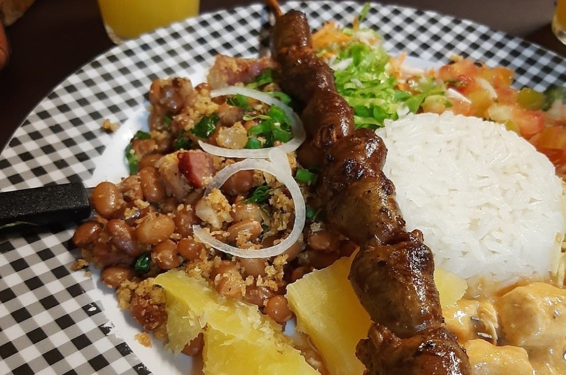 jantinha em Goiânia