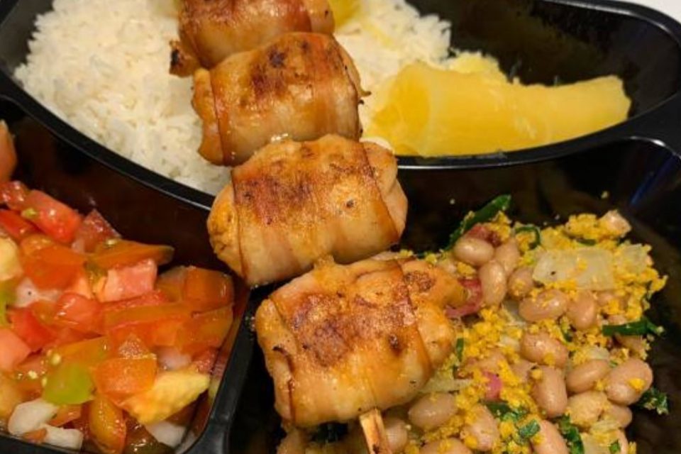 jantinha em Goiânia