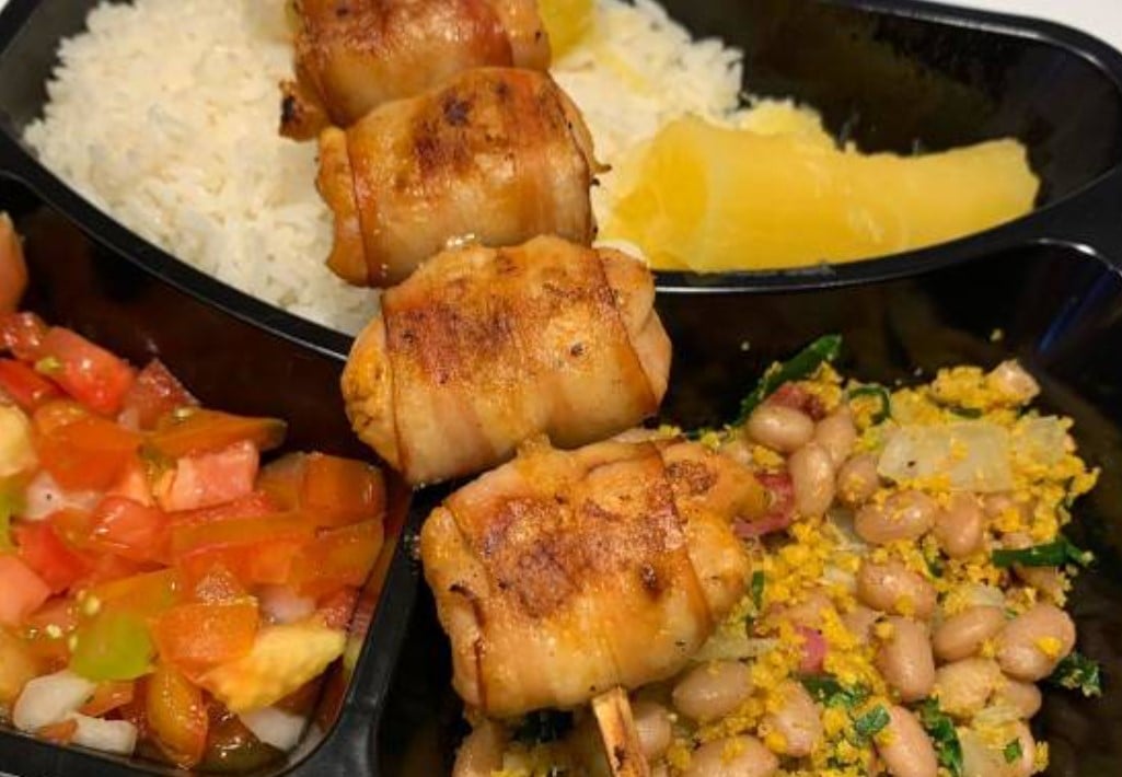 jantinha em Goiânia