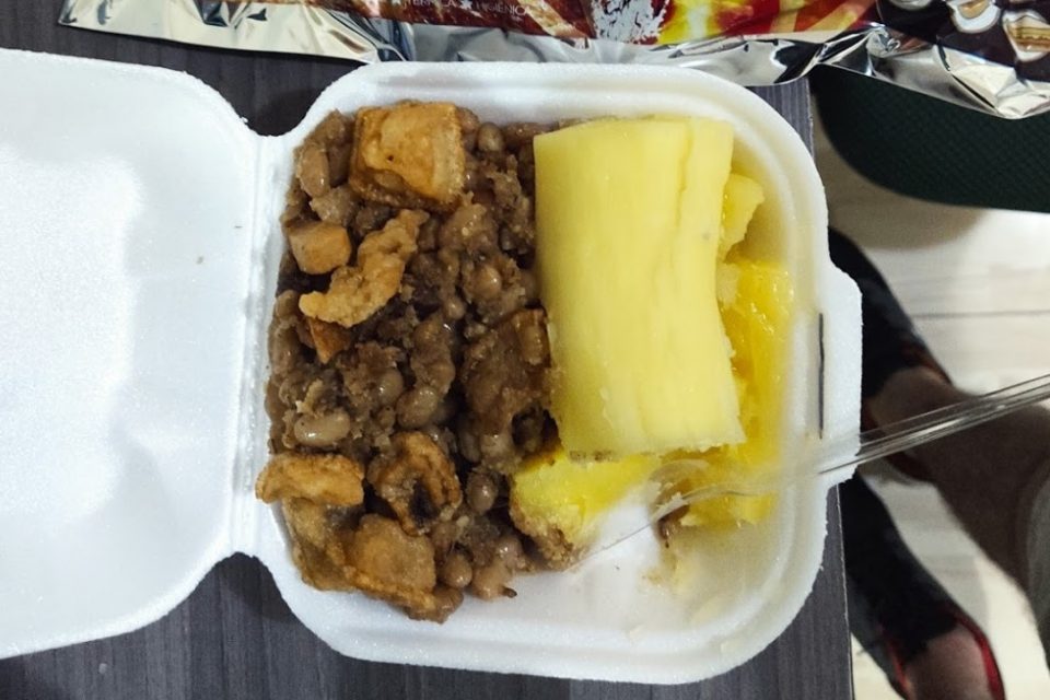 jantinha em Goiânia