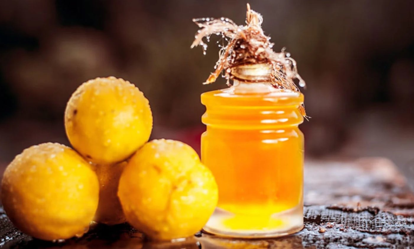 pequi culinária goiana curiosidades