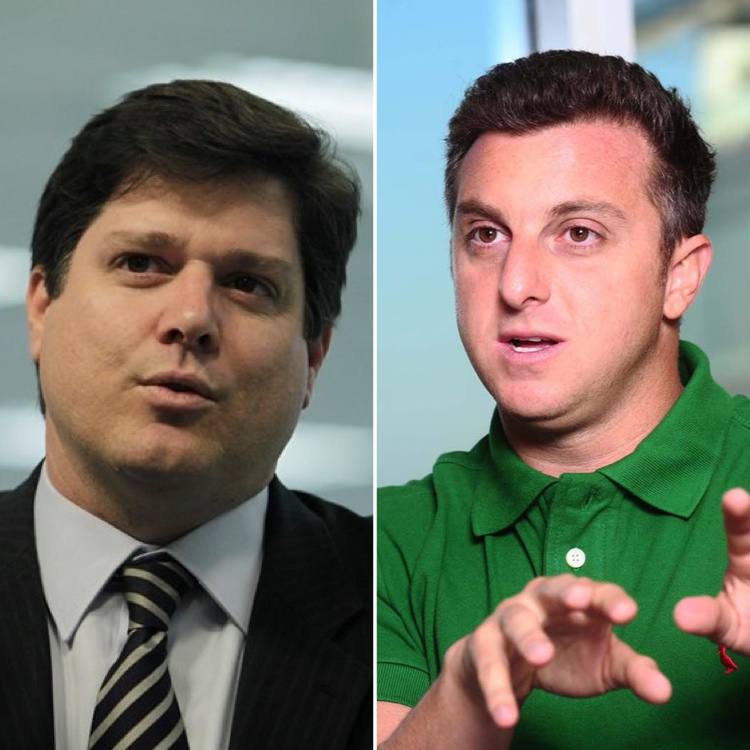 Esquecido pelo DEM, Baleia recebe mensagem de Huck após derrota na Câmara