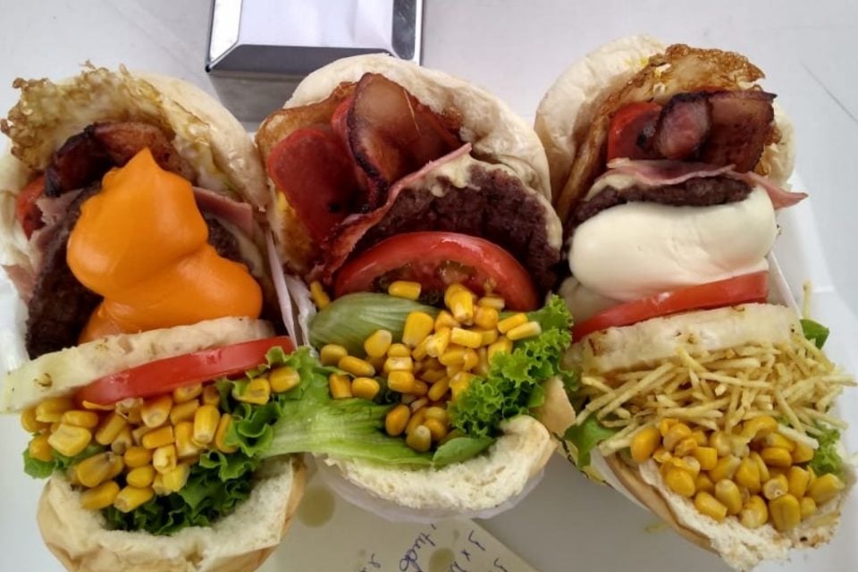 pit dogs em Goiânia