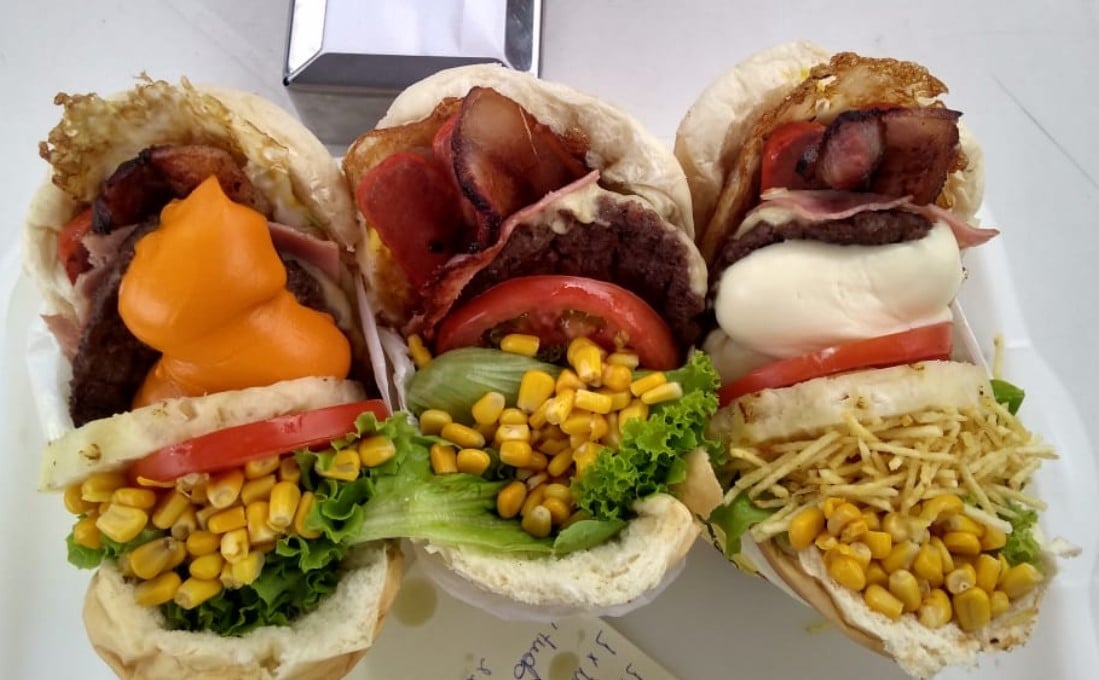 pit dogs em Goiânia