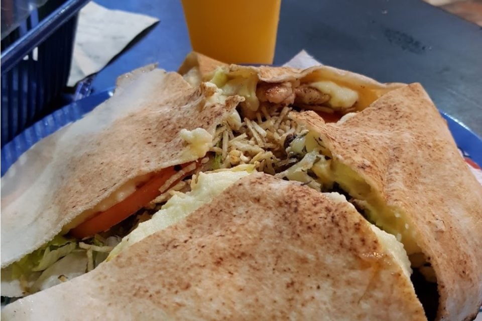 pit dogs em Goiânia