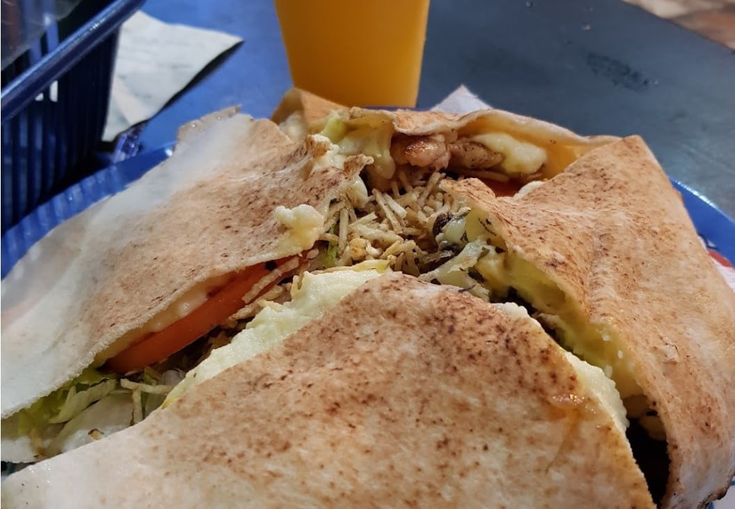 pit dogs em Goiânia