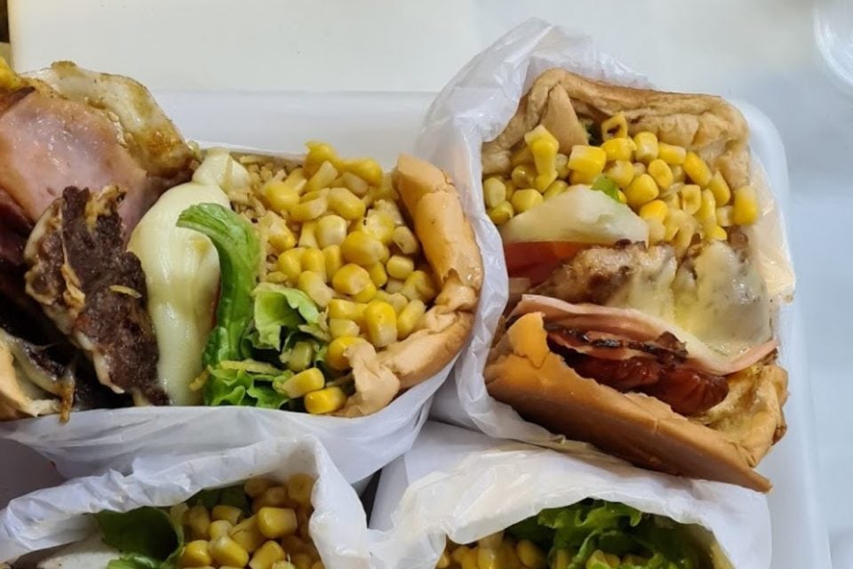 pit dogs em Goiânia