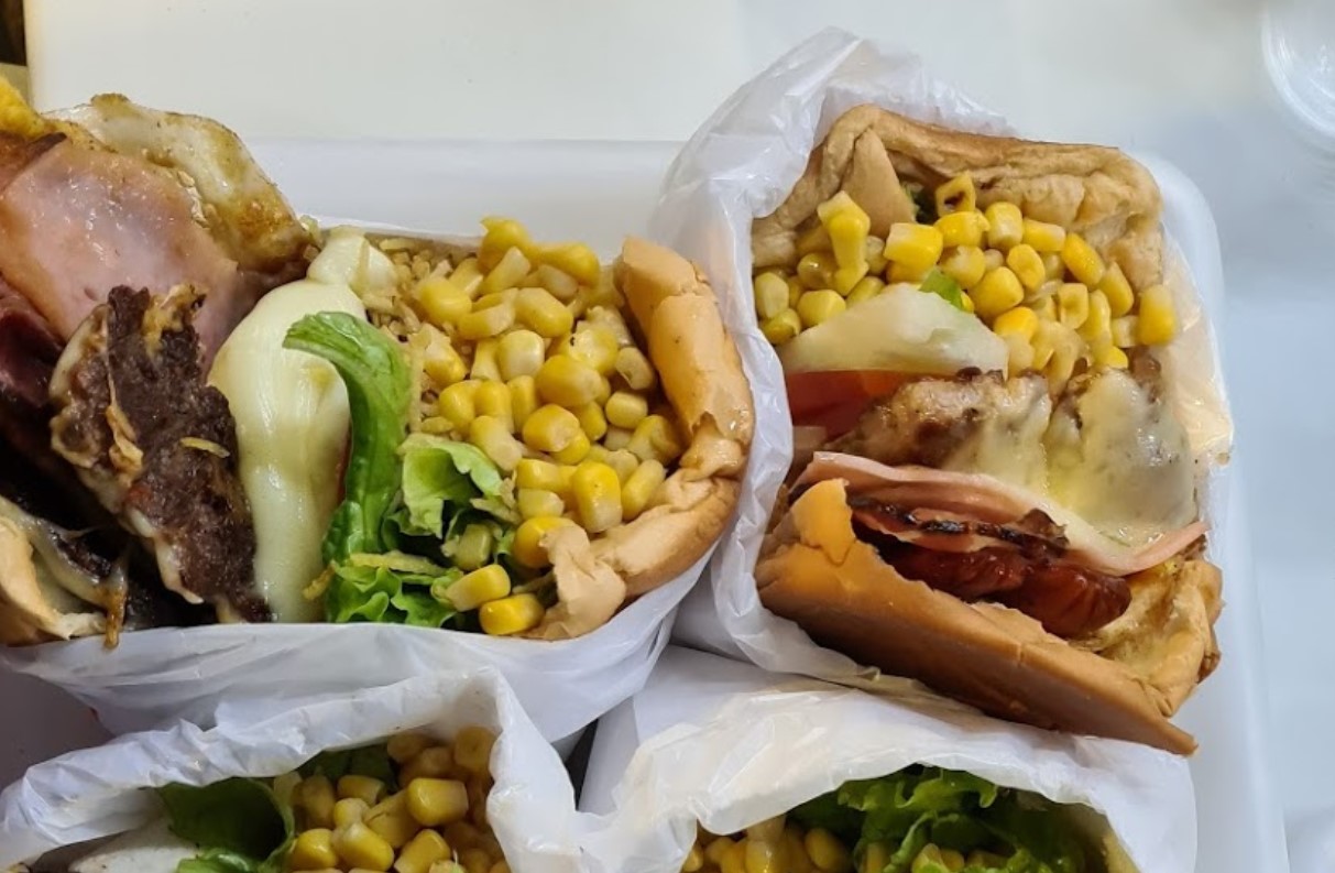 pit dogs em Goiânia