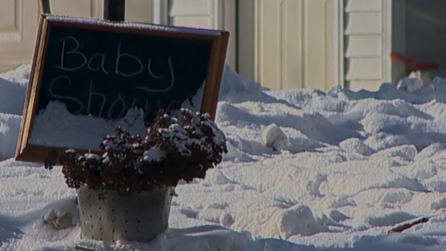Homem morre após 'canhão' explodir durante chá de bebê nos EUA