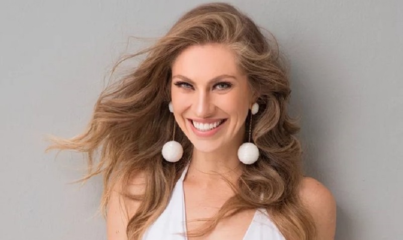 Ex-paquita vai mudar de nome por causa de atriz pornô; entenda