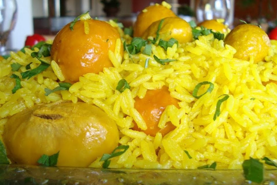 pratos típicos culinária goiana