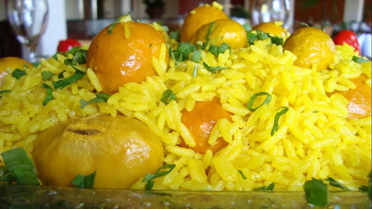 pratos típicos culinária goiana