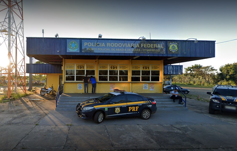 A Polícia Rodoviária Federal (PRF) realiza, por dentro indeterminado, a Operação Integrada, que tem como intuito tirar de circulação motoristas embriagados