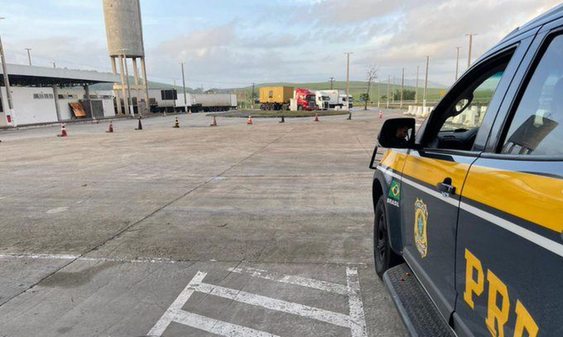 PRF prevê aumento no fluxo nas rodovias no carnaval, apesar da pandemia