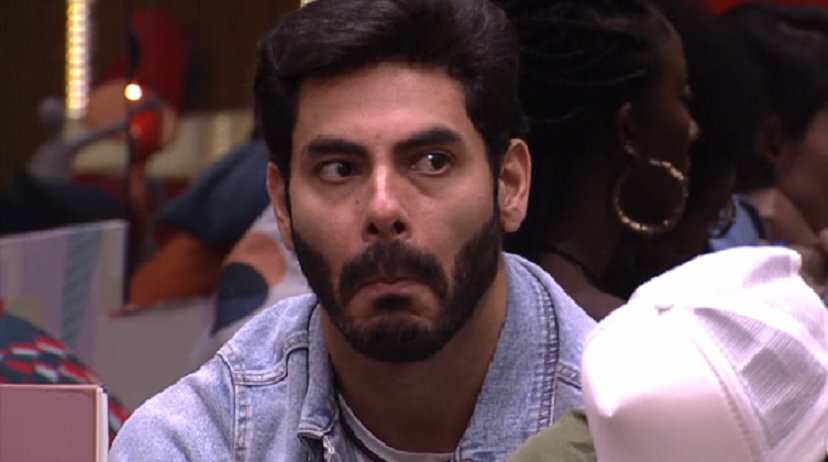 Rodolffo desabafa no Instagram e fala que mercado da música é "mafioso" gilberto BBB 21: Rodolffo é acusado de homofobia; equipe do cantor nega