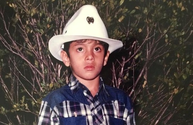 BBB 21: veja como eram os brothers quando crianças