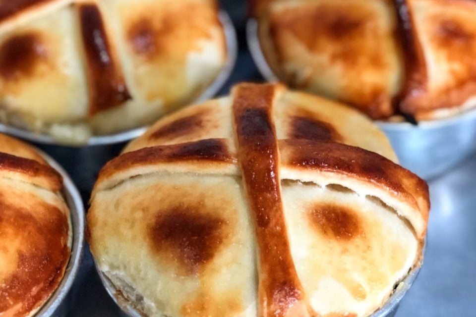 salgados em Goiânia