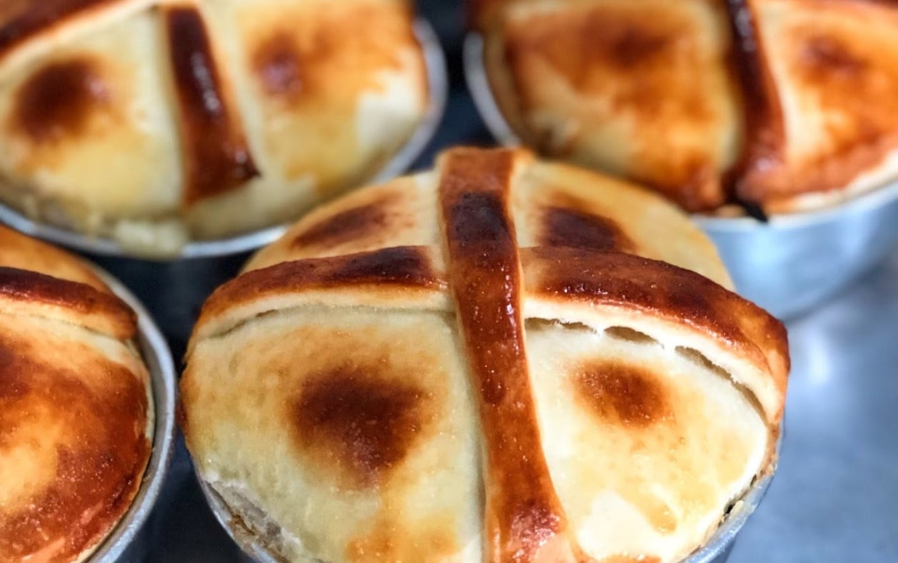 salgados em Goiânia