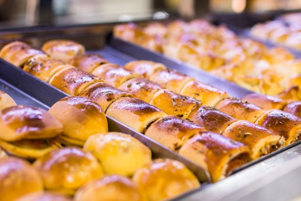 salgados em Goiânia