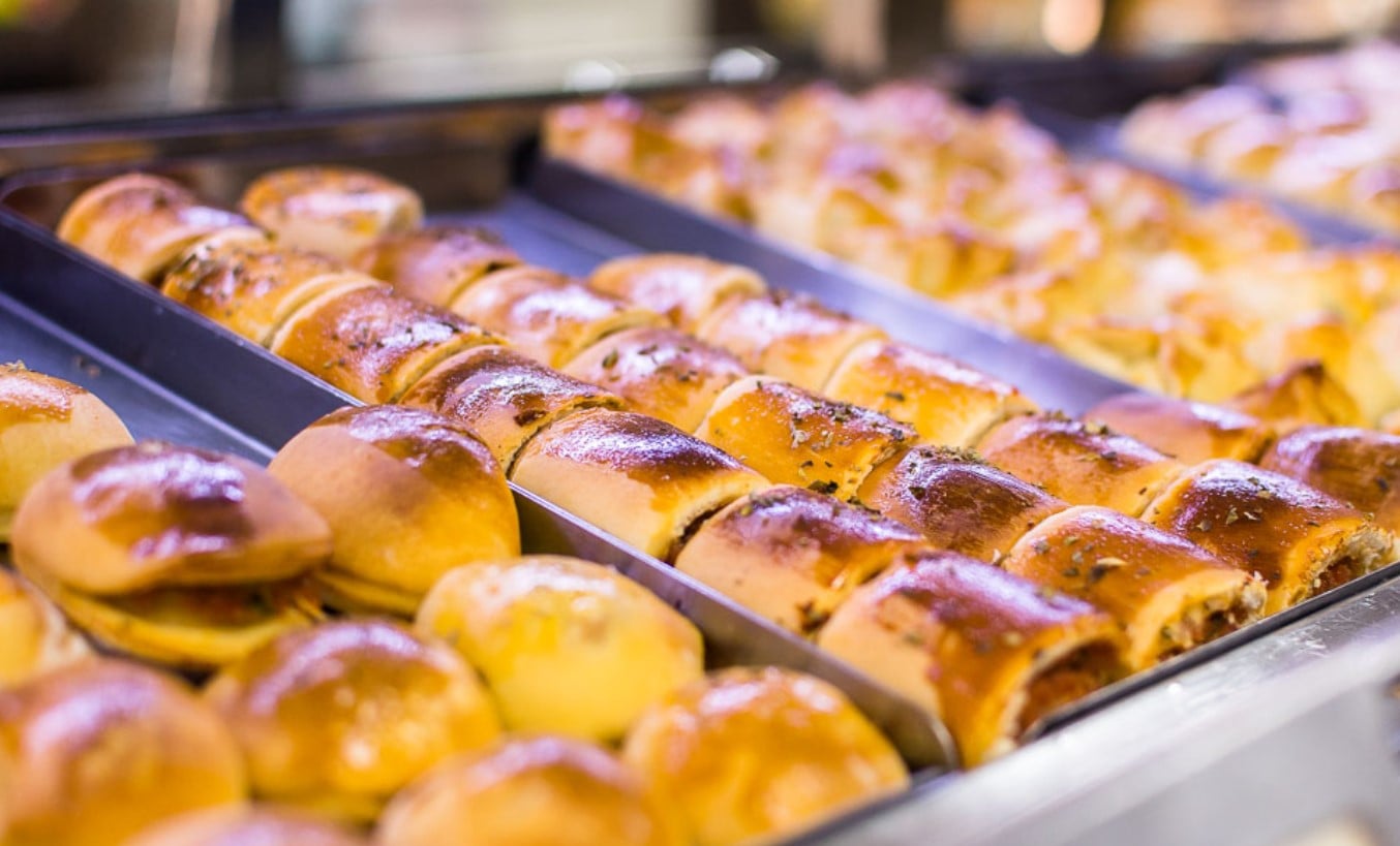 salgados em Goiânia