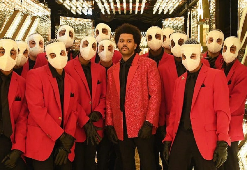 The Weeknd, BTS e Demi Lovato estarão em live global de 24 horas cantor The Weeknd é 84% mais pesquisado após Super Bowl; assista