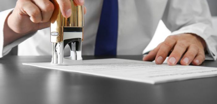 Cartórios de Goiás passam a reconhecer firma por autenticidade de forma digital