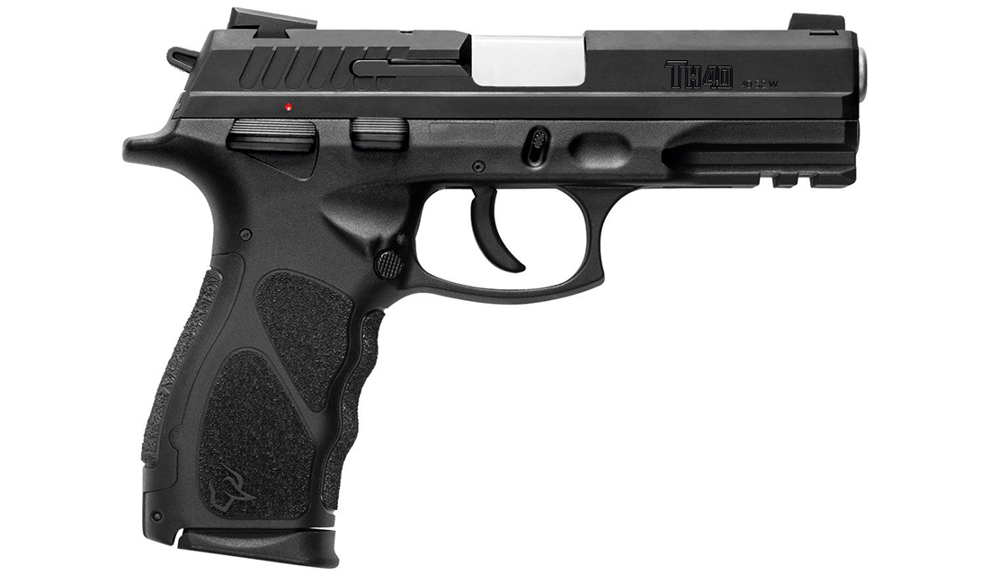 PGE e Taurus entram em acordo para troca de pistolas defeituosas da Polícia Civil