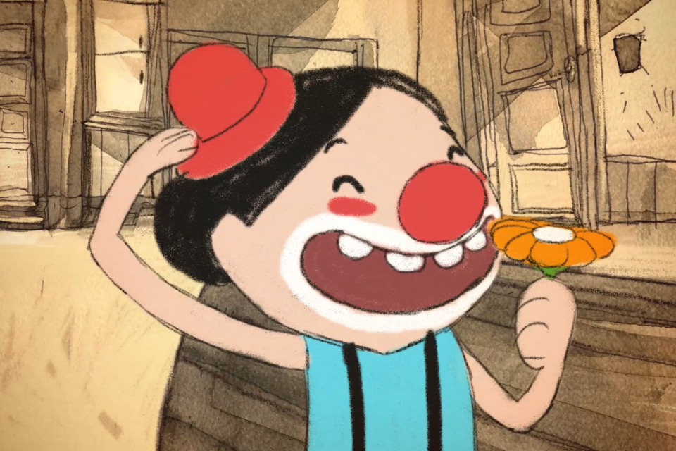 desenhando o futuro ccbb