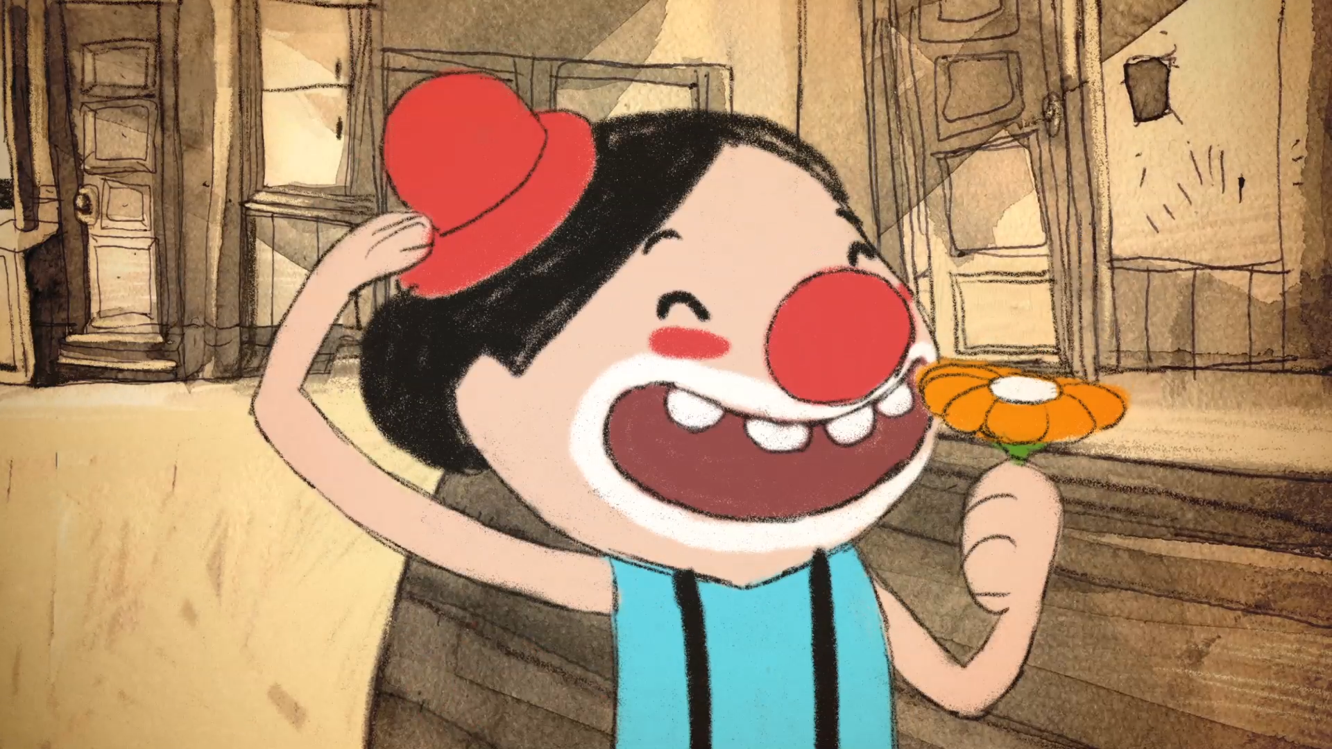 desenhando o futuro ccbb