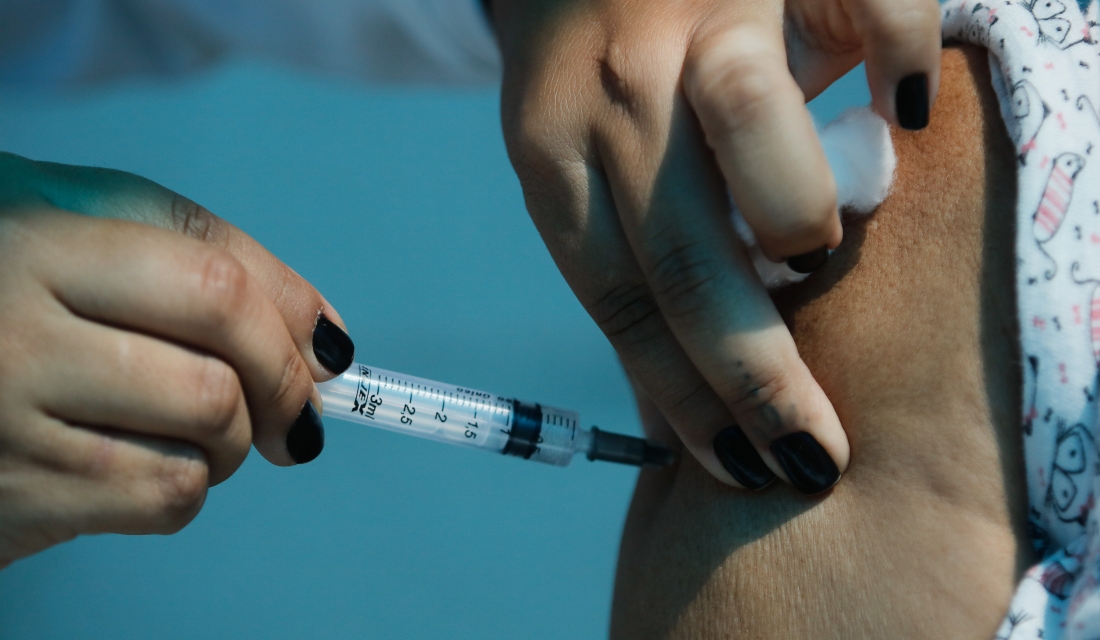 Goiânia registra quase mil contaminados pela Covid em 24h