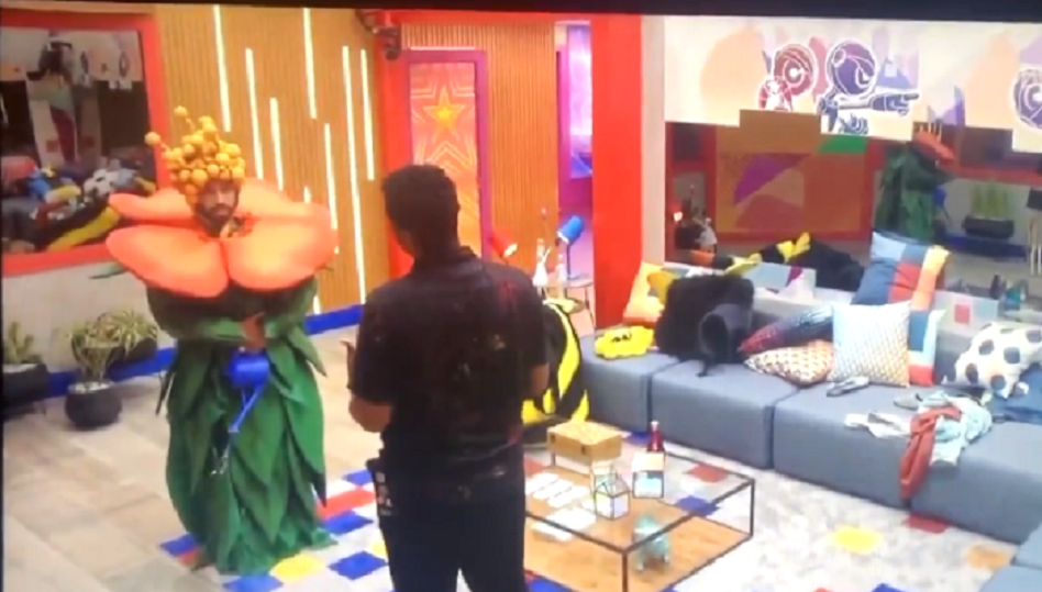 Gilberto BBB 21: Vaza áudio de Boninho sobre Lucas: "Ele omitiu que tinha problema"; ouça