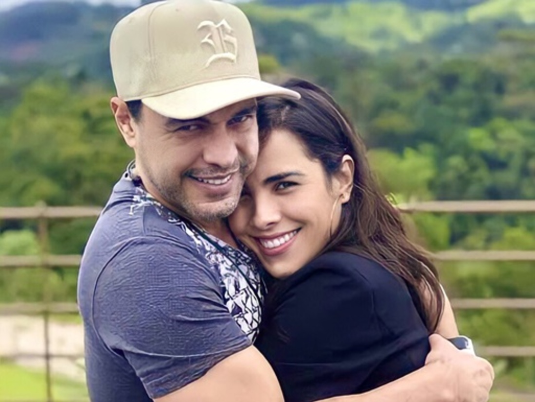 Cantora se divorciou de Marcus Buaiz após 17 anos juntos. Zezé di Camargo fala sobre relação de Wanessa Camargo e Dado Dolabella
