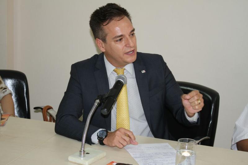 "Se estava ruim, ficou pior", diz OAB sobre presídio de Aparecida de Goiânia